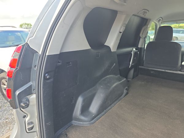 Toyota Land Cruiser LC GX LWB Auto 365958808