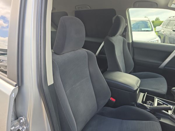 Toyota Land Cruiser LC GX LWB Auto 365958803