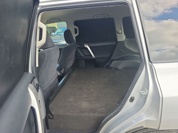 Toyota Land Cruiser LC GX LWB Auto 365958820
