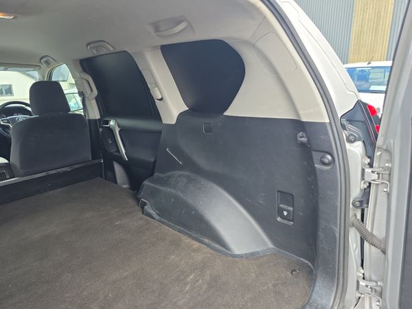 Toyota Land Cruiser LC GX LWB Auto 365958821