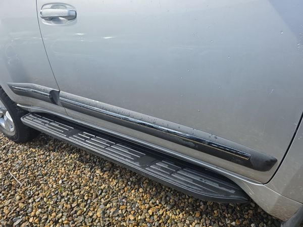 Toyota Land Cruiser LC GX LWB Auto 365958907