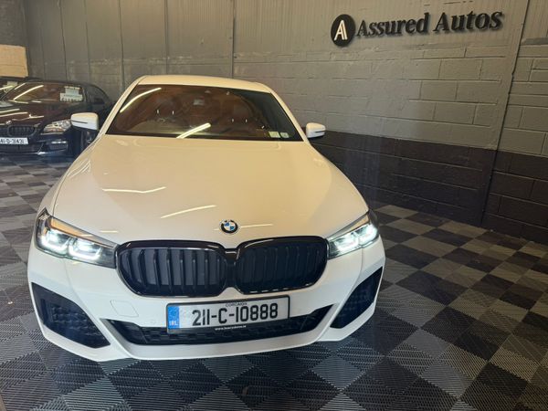BMW 530E M-Sport Plus ** V Low Klms ** 365959801