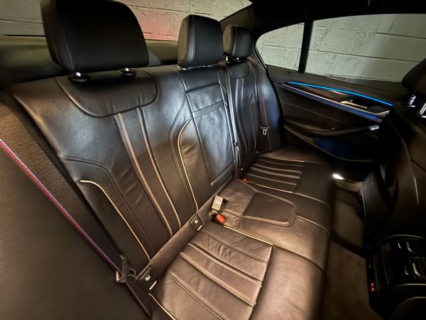 BMW 530E M-Sport Plus ** V Low Klms ** 365959803