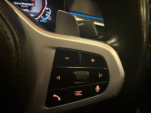 BMW 530E M-Sport Plus ** V Low Klms ** 365959816
