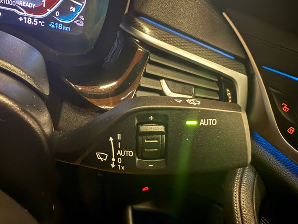 BMW 530E M-Sport Plus ** V Low Klms ** 365959818