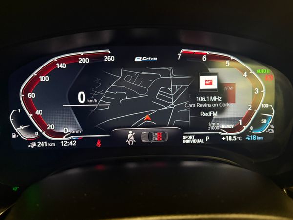 BMW 530E M-Sport Plus ** V Low Klms ** 365959819