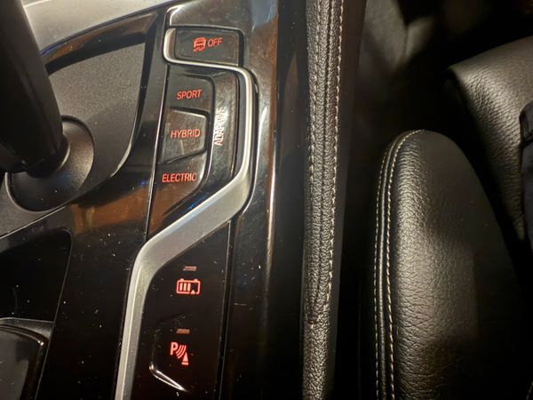 BMW 530E M-Sport Plus ** V Low Klms ** 365959813