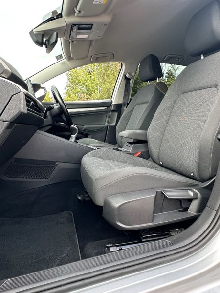 211 VW Golf MK8 2.0TDI 365974008