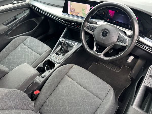 211 VW Golf MK8 2.0TDI 365974011