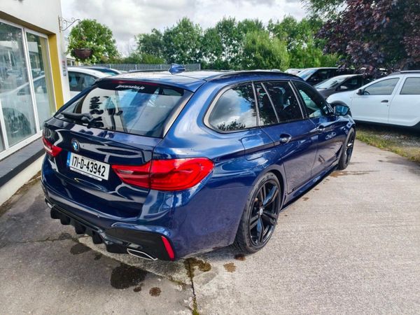 BMW 5 Series 520d M Sport Pro Touring 365974069