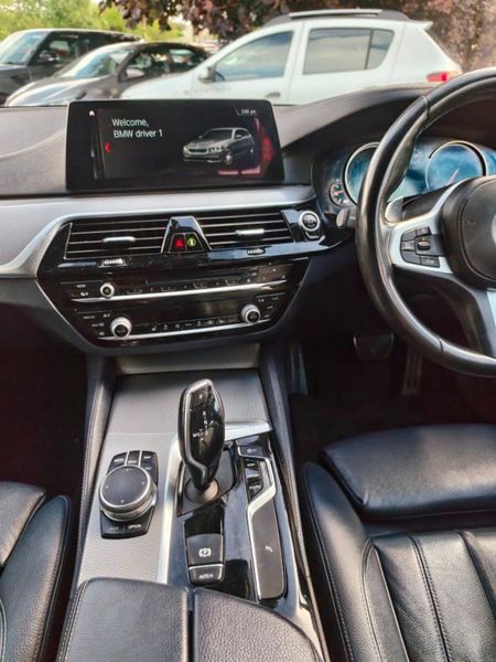 BMW 5 Series 520d M Sport Pro Touring 365974084