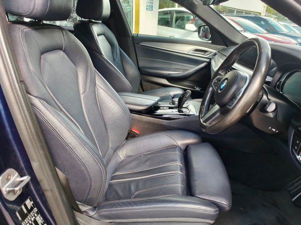 BMW 5 Series 520d M Sport Pro Touring 365974080