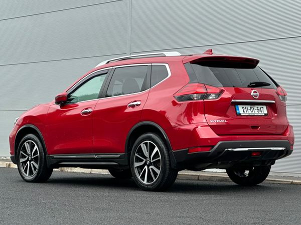 211 X-Trail 1.7 DCI 7 Seats 365974306