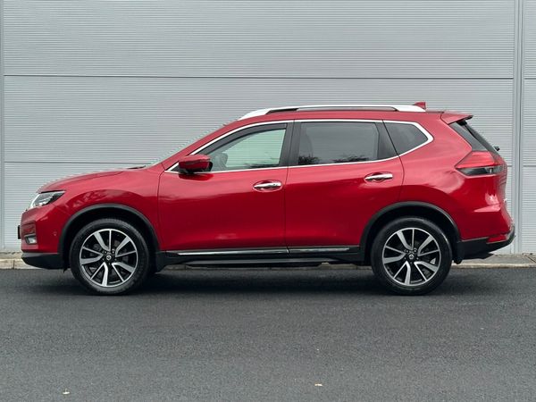 211 X-Trail 1.7 DCI 7 Seats 365974318