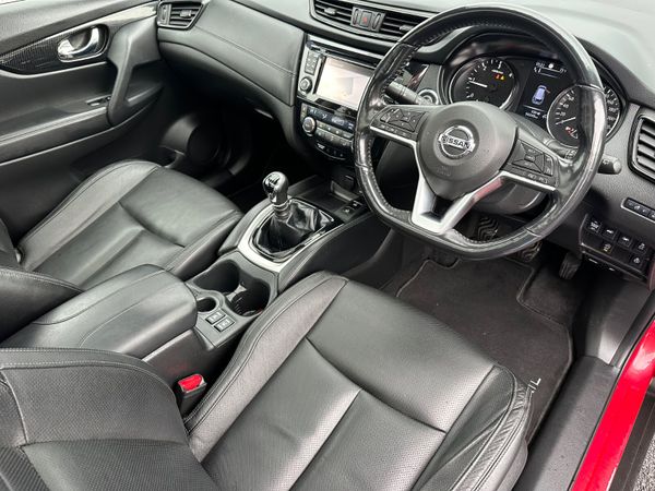 211 X-Trail 1.7 DCI 7 Seats 365974377