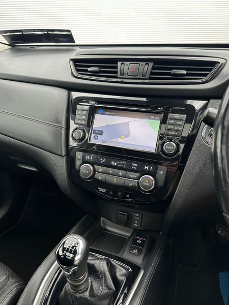 211 X-Trail 1.7 DCI 7 Seats 365974384