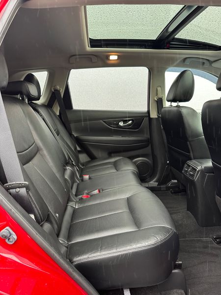 211 X-Trail 1.7 DCI 7 Seats 365974381