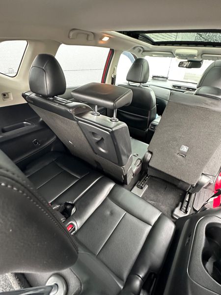 211 X-Trail 1.7 DCI 7 Seats 365974382