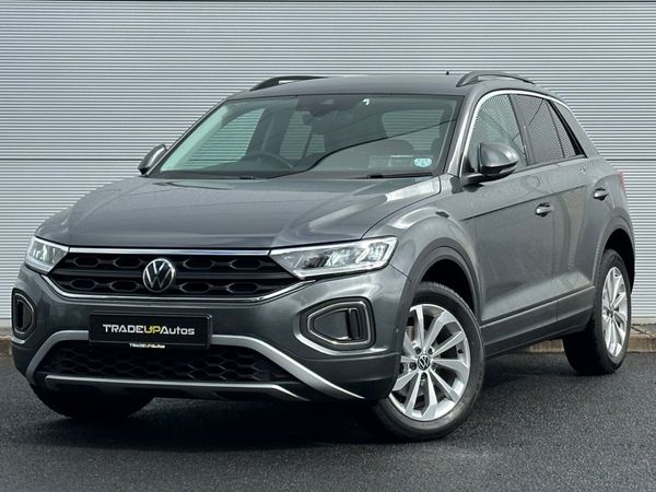 231 VW T-Roc 2.0TDI *1Owner *Irish 365975141