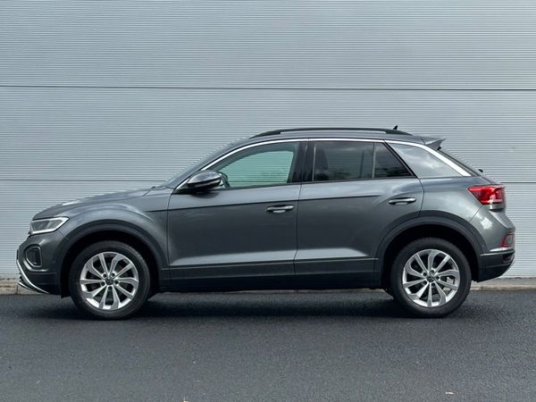 231 VW T-Roc 2.0TDI *1Owner *Irish 365975169