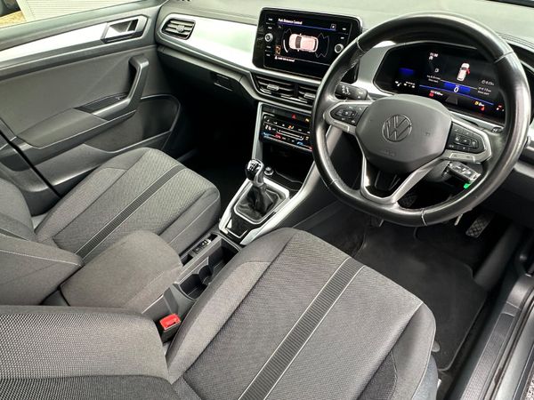 231 VW T-Roc 2.0TDI *1Owner *Irish 365975173