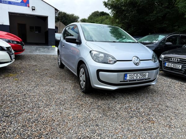 Volkswagen up! 2013 365979516