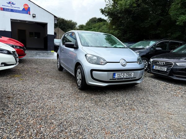 Volkswagen up! 2013 365979525