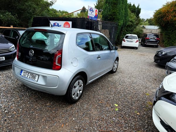 Volkswagen up! 2013 365979521