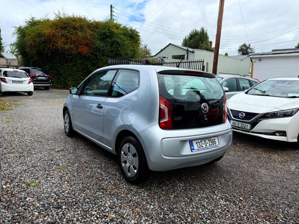 Volkswagen up! 2013 365979538