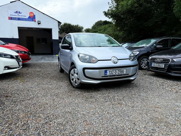 Volkswagen up! 2013 365979532