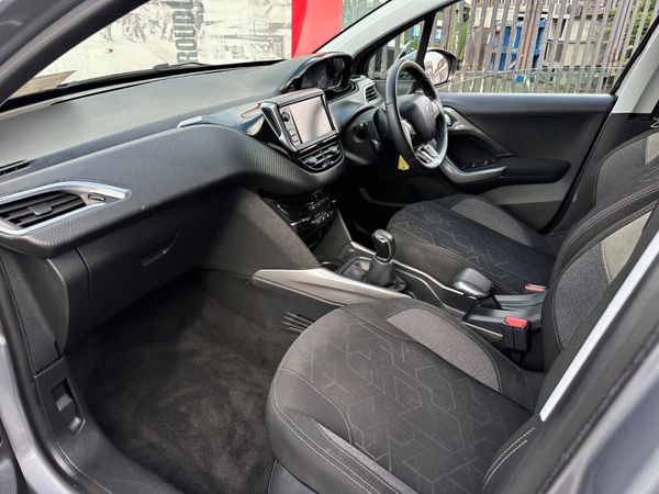 Peugeot 2008 1.2 Petrol NCT TAX LOW KMS 365979729