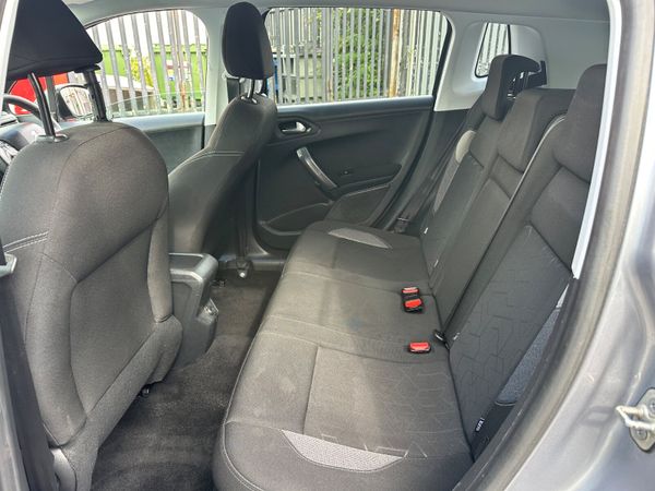 Peugeot 2008 1.2 Petrol NCT TAX LOW KMS 365979749
