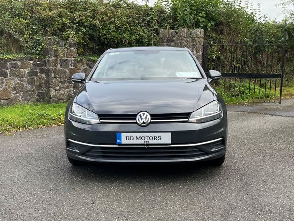 Volkswagen Golf 1.6 TDI 5DR 115HP Trendline 365979826