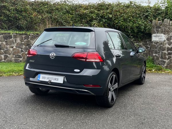 Volkswagen Golf 1.6 TDI 5DR 115HP Trendline 365979878