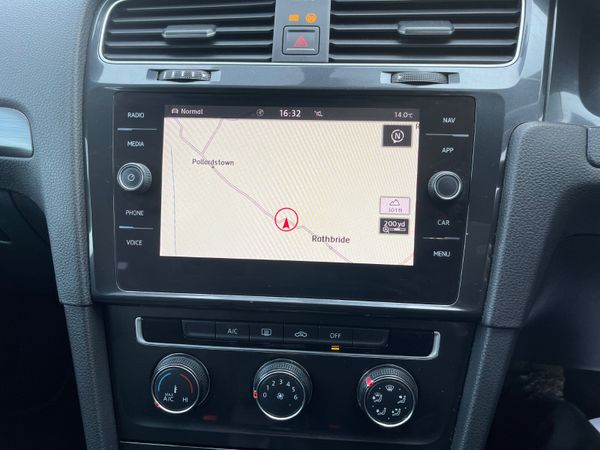 Volkswagen Golf 1.6 TDI 5DR 115HP Trendline 365979885