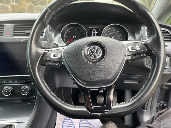 Volkswagen Golf 1.6 TDI 5DR 115HP Trendline 365979897