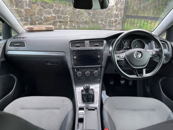 Volkswagen Golf 1.6 TDI 5DR 115HP Trendline 365979890