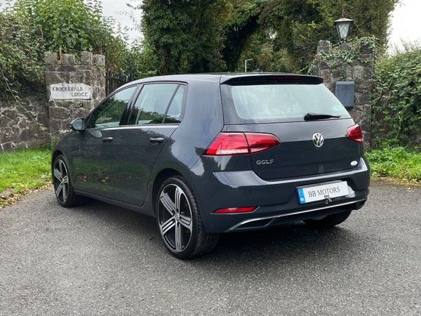 Volkswagen Golf 1.6 TDI 5DR 115HP Trendline 365979907