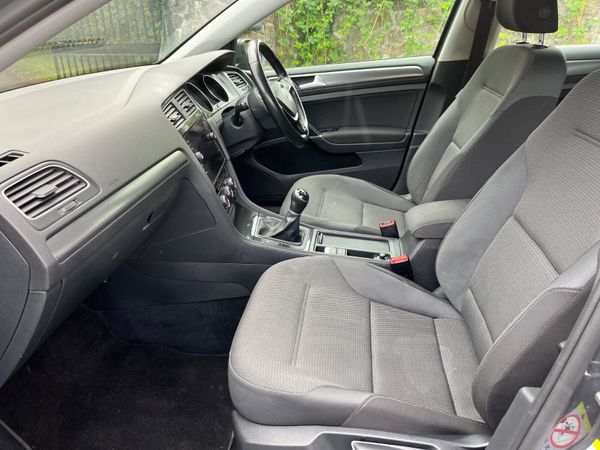 Volkswagen Golf 1.6 TDI 5DR 115HP Trendline 365979908