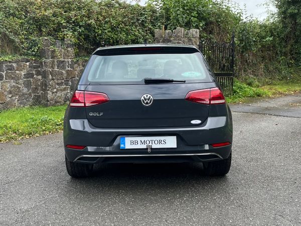 Volkswagen Golf 1.6 TDI 5DR 115HP Trendline 365979909