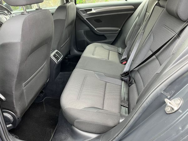 Volkswagen Golf 1.6 TDI 5DR 115HP Trendline 365979900