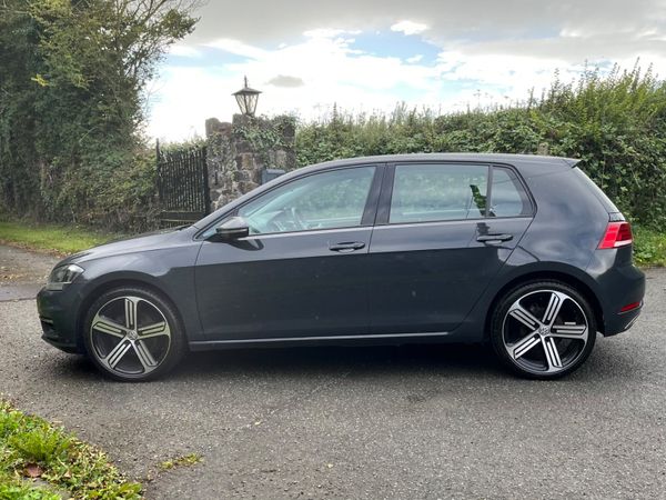 Volkswagen Golf 1.6 TDI 5DR 115HP Trendline 365979901