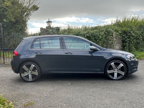 Volkswagen Golf 1.6 TDI 5DR 115HP Trendline 365979902