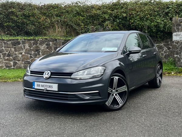 Volkswagen Golf 1.6 TDI 5DR 115HP Trendline 365979910