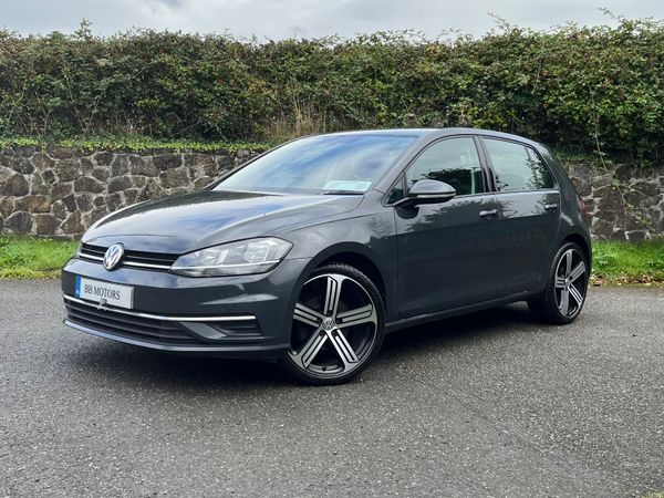 Volkswagen Golf 1.6 TDI 5DR 115HP Trendline 365979911