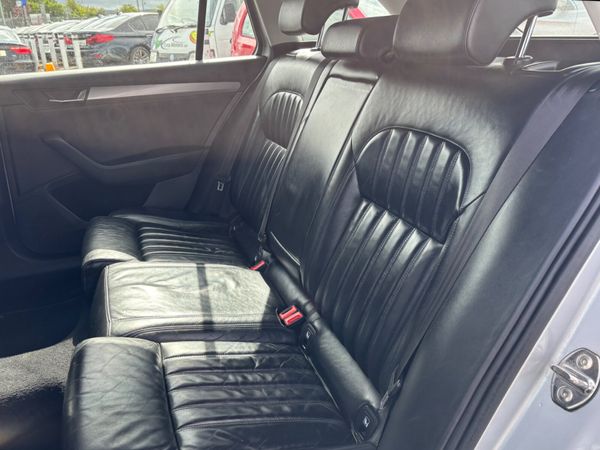 2017 Skoda Superb 2.0 TDI Estate Nct 08/27 365971130