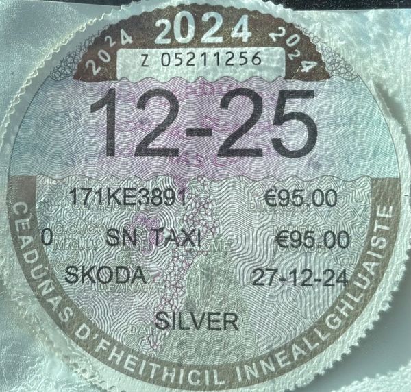 2017 Skoda Superb 2.0 TDI Estate Nct 08/27 365971133