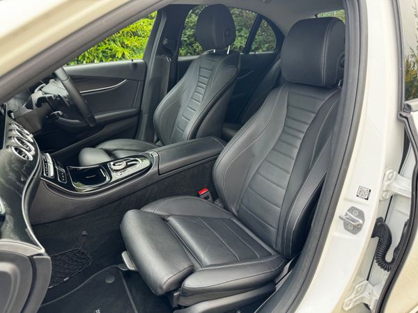 Mercedes-Benz E-Class 2017 AVANTGARDE/ NEW NCT! 365971785