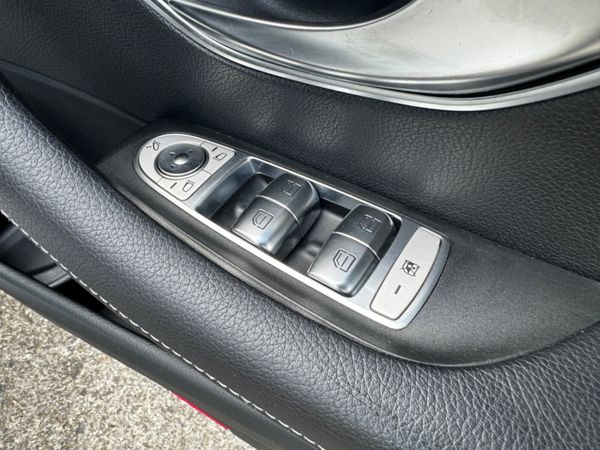 Mercedes-Benz E-Class 2017 AVANTGARDE/ NEW NCT! 365971786