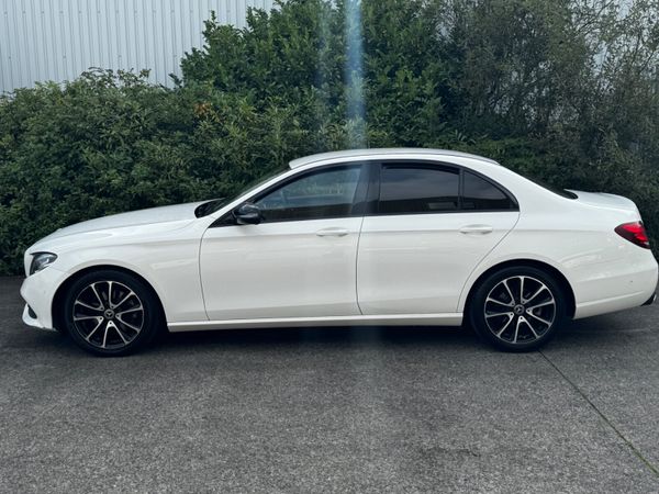 Mercedes-Benz E-Class 2017 AVANTGARDE/ NEW NCT! 365971787